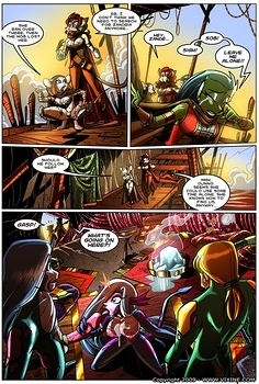 the-quest-for-fun-9-the-price-for-a-reward-part-2018 free hentai comics