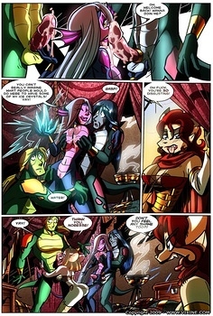 the-quest-for-fun-9-the-price-for-a-reward-part-2019 free hentai comics