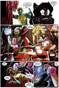 the-quest-for-fun-9-the-price-for-a-reward-part-2020 free hentai comics