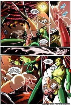 the-quest-for-fun-9-the-price-for-a-reward-part-2024 free hentai comics