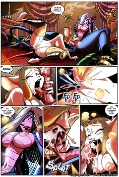 the-quest-for-fun-9-the-price-for-a-reward-part-2027 free hentai comics