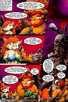 the-quest-for-funds006 free hentai comics