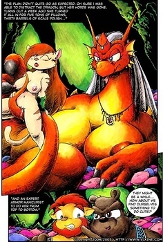 the-quest-for-funds009 free hentai comics