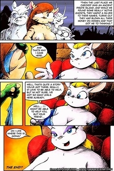 the-quest-for-funds011 free hentai comics