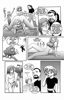the-reflex003 free hentai comics