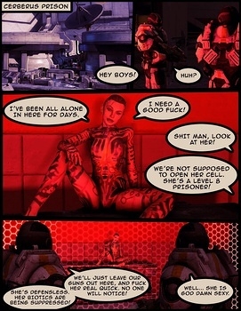the-renegade-life-2002 free hentai comics