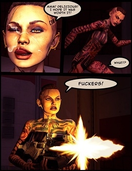 the-renegade-life-2005 free hentai comics