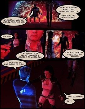 the-renegade-life-2006 free hentai comics
