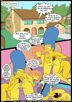 the-simpsons-5-new-lessons005 free hentai comics