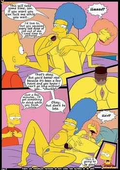 the-simpsons-5-new-lessons006 free hentai comics