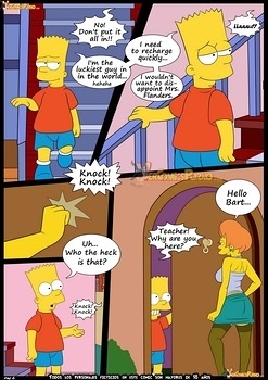 the-simpsons-5-new-lessons007 free hentai comics