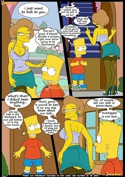 the-simpsons-5-new-lessons008 free hentai comics