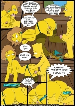 the-simpsons-5-new-lessons020 free hentai comics