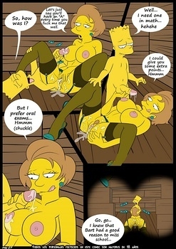 the-simpsons-5-new-lessons028 free hentai comics