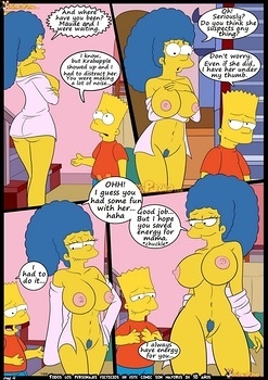 the-simpsons-6-learning-with-mom005 free hentai comics
