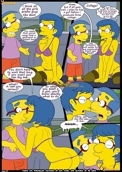 the-simpsons-6-learning-with-mom013 free hentai comics