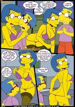 the-simpsons-6-learning-with-mom014 free hentai comics