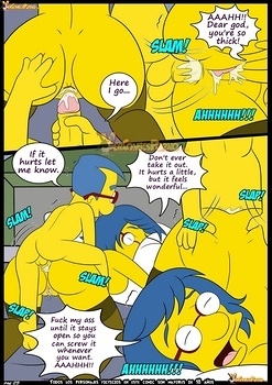 the-simpsons-6-learning-with-mom026 free hentai comics