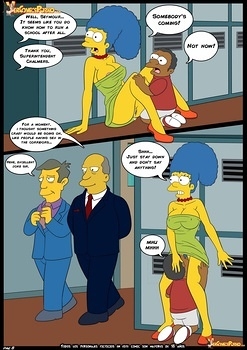the-simpsons-love-for-the-bully009 free hentai comics