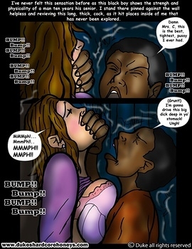 the-sleepover-1004 free hentai comics
