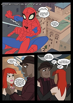 the-spectacular-spider-man-presents-mary-jane-watson-1002 free hentai comics