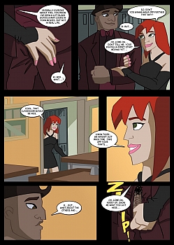 the-spectacular-spider-man-presents-mary-jane-watson-1003 free hentai comics