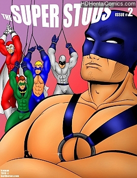 the-super-studs-2001 free hentai comics
