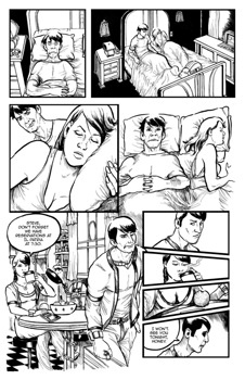 the-supermodel-transformation-kit003 free hentai comics