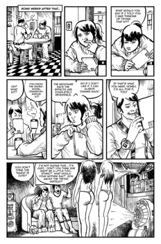 the-supermodel-transformation-kit008 free hentai comics