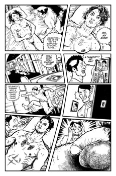 the-supermodel-transformation-kit011 free hentai comics