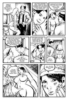 the-supermodel-transformation-kit037 free hentai comics