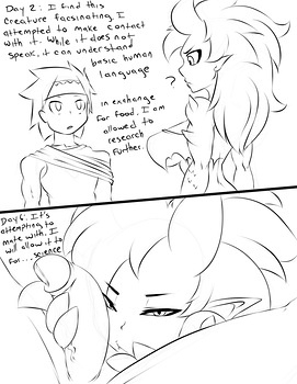 the-tetsucabra003 free hentai comics