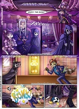 the-twilight-zone003 free hentai comics