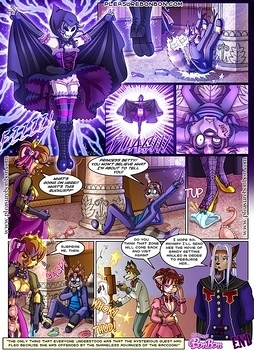 the-twilight-zone005 free hentai comics