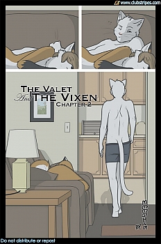 the-valet-and-the-vixen-2002 free hentai comics