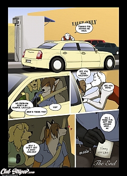 the-valet-and-the-vixen-3016 free hentai comics