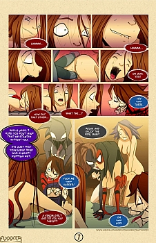 the-violation-of-the-spider-women009 free hentai comics