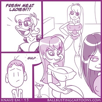 the-vip-lounge004 free hentai comics