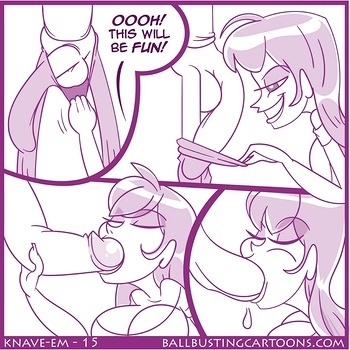 the-vip-lounge018 free hentai comics