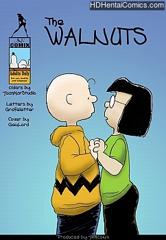 Porn Comics - The Walnuts 1 Sex Comics
