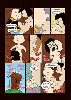 the-walnuts-1004 free hentai comics