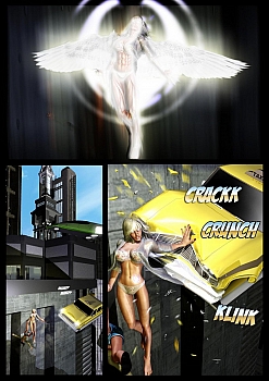 the-white-phoenix032 free hentai comics