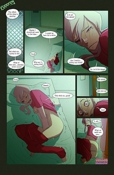 the-witch-with-no-name012 free hentai comics