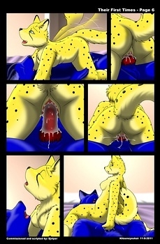 their-first-time007 free hentai comics