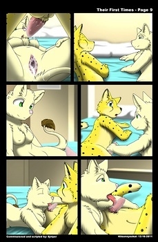 their-first-time010 free hentai comics