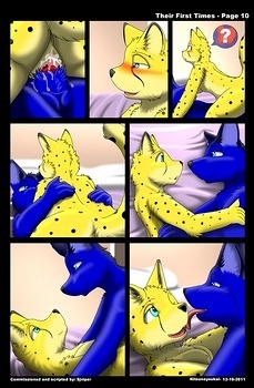 their-first-time011 free hentai comics