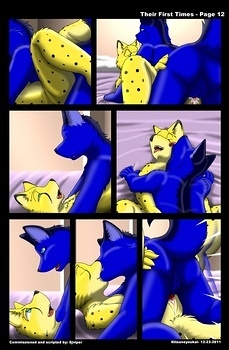 their-first-time013 free hentai comics