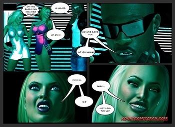 three-some-party004 free hentai comics