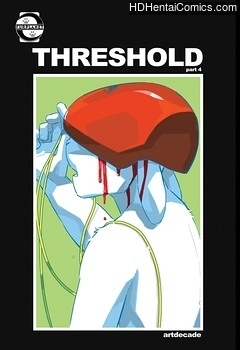 Porn Comics - Threshold 4 XXX Comics