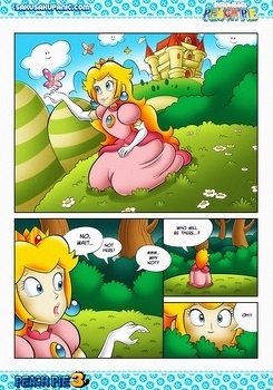 throwback-peach-pie002 free hentai comics